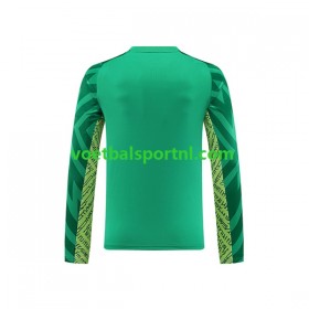 Manchester City Doelman Thuis Shirt 2023-24 L/S